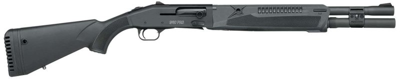 Mossberg 940 12 Gauge Semi Auto Optics Ready Shotgun