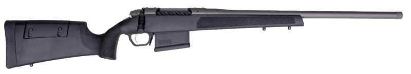 Weatherby 307 Range SF SB 7mm Remington Magnum 16" Threaded Barrel Rifle