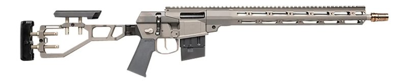 Q LLC Mini Fix 5.56 NATO
