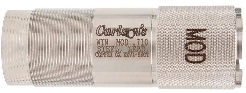 Carlson Winchester Moss 500 12 Gauge Sporting Clays Choke Tube 19774