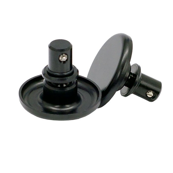 ACCU-SHOT BT23 Atlas Ski Feet 810040220449