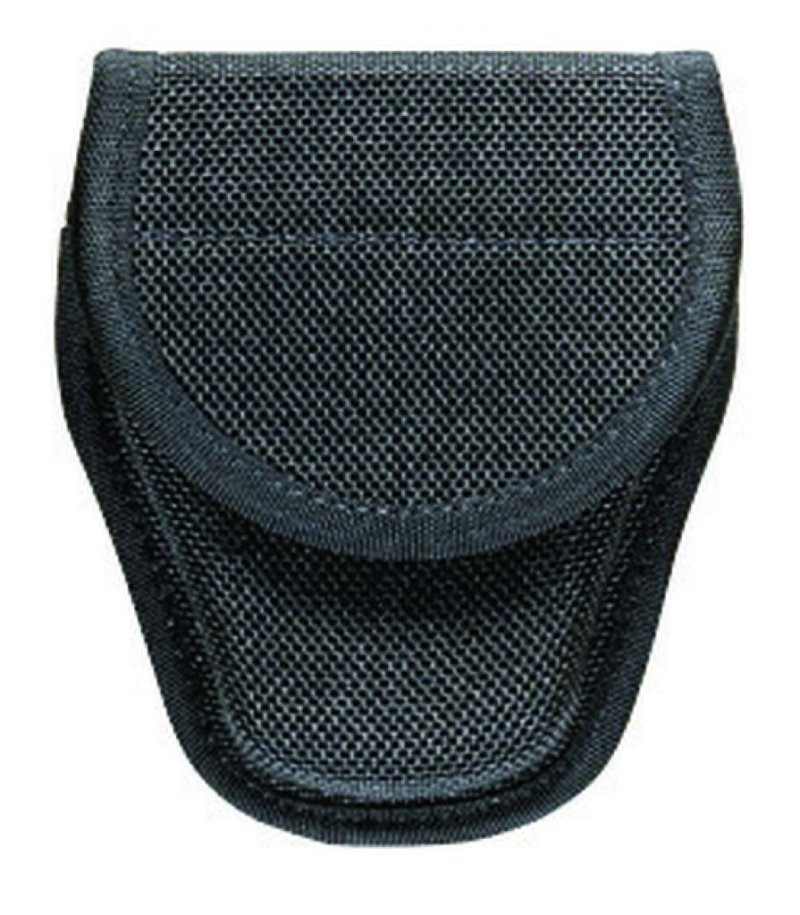 BIANCHI M/7300 AccuMold Cuff Case Hinged Cuffs Hidden Snap