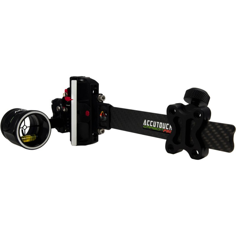 Axcel ACUP-C119-3GB AccuTouch Plus Carbon Pro Sight AVX-31 1 Pin .019 RH/LH