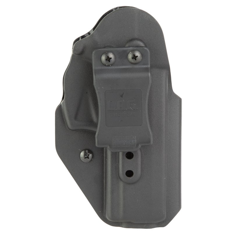 L.A.G. Tactical Liberator MK II Ambidextrous Holster Taurus G3 Black