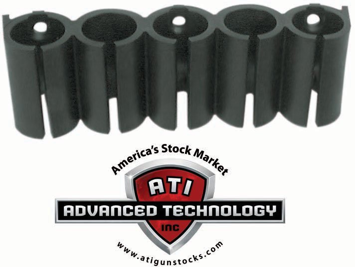 Advanced Technology Adv. Tech. 12 Gauge 5-Round Shotshell Holder