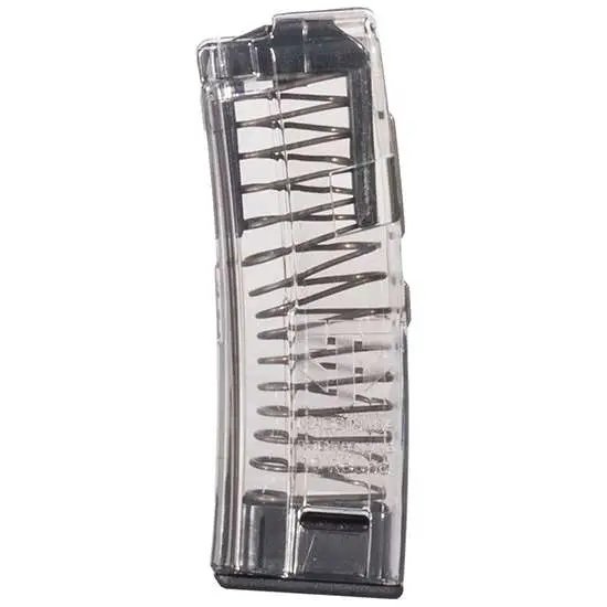 PTR MAG 9C 10rd Polymer Elite Tactical Systems 9mm Magazine