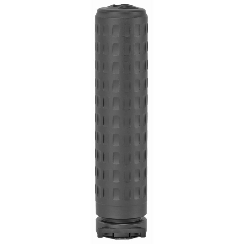 Griffin Armament 30SD-K Short 30 Cal Suppressor - Black