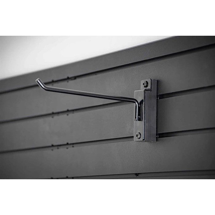 Tactical WALLS MODWALL ACCESSORY HOOK 4" LENGTH