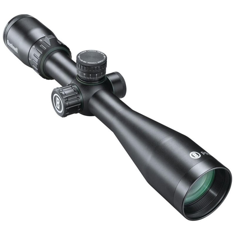 Bushnell Prime 3-12x40mm Rifle Scope SFP Multi-X Reticle