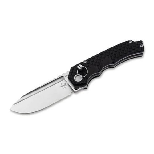 Hermod Folder