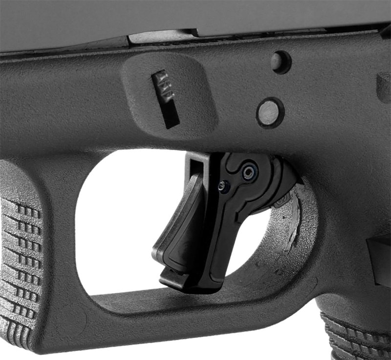 Apex Tactical Specialties Action Enhancement Kit Black Fits Glock Gen 5