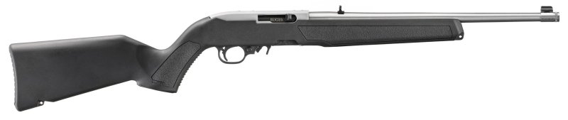 Ruger 10/22 .22 LONG