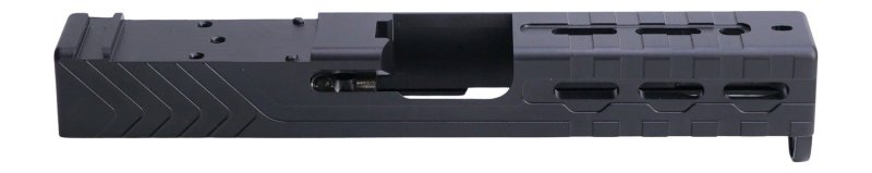 Sylvan GL19G4 Glock 19 G4 Stripped Slide 9mm