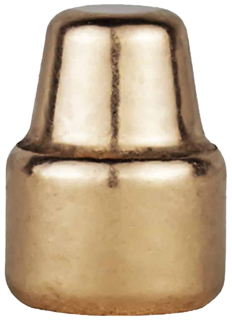 Berry's 41391 45Cal 200gr Semi Wadcutter Bullets .452 Plated