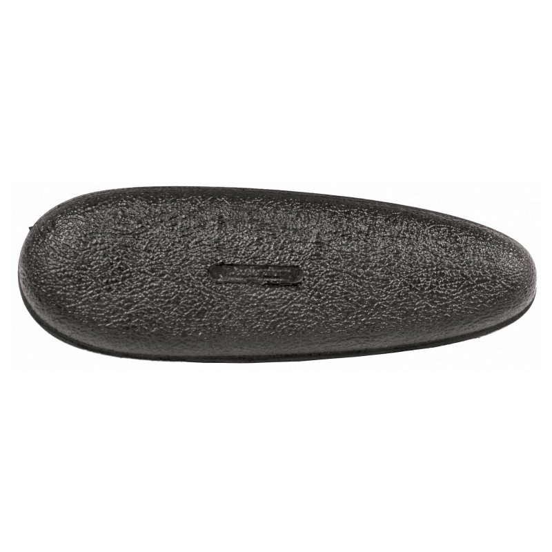 Pachmayr Decelerator Old English Recoil Pad Medium Black Rubber 1 In