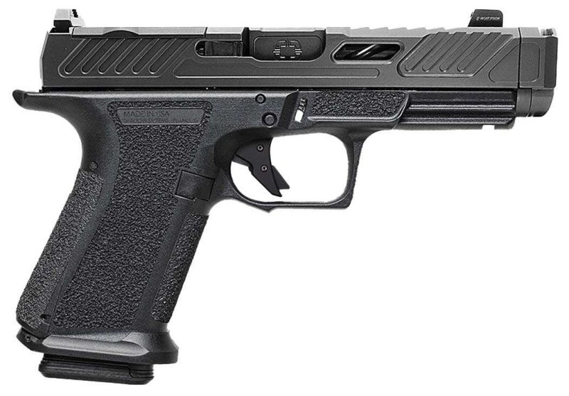 Shadow Systems MR920P 9mm SS1212