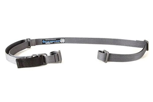 Blue Force Gear VCAS-125-OA-WF Vickers Sling Wolf Gray Nylon