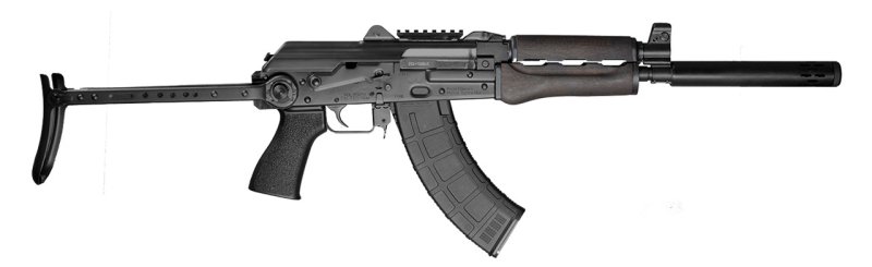 Zastava Arms ZP92762UF 7.62X39mm ZP92762UF