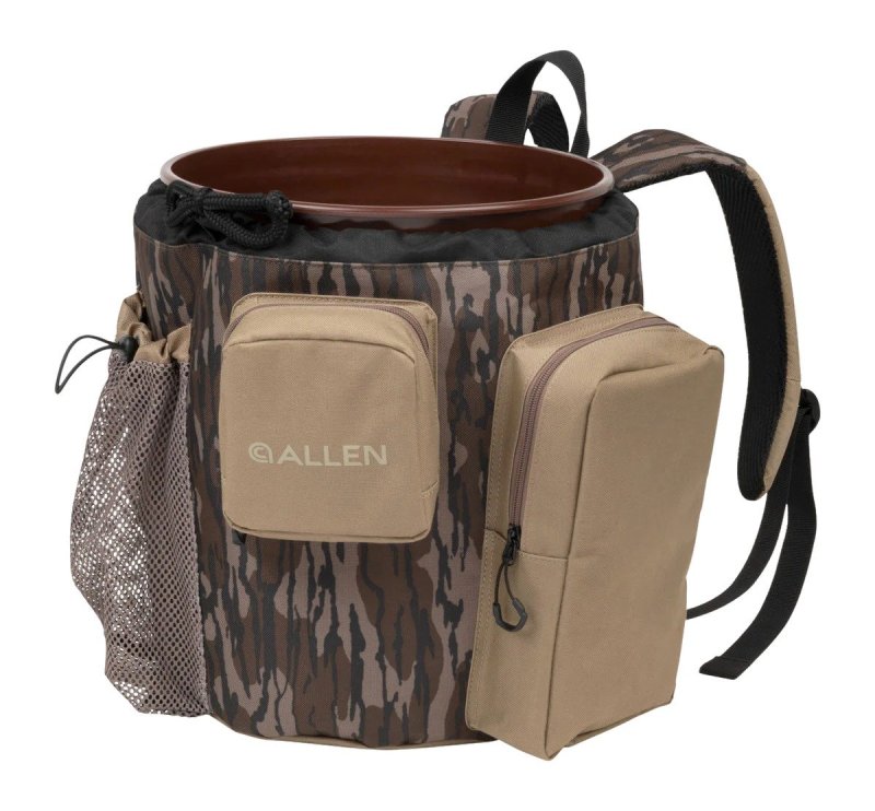 Allen 5587 Dove Bucket Organizer