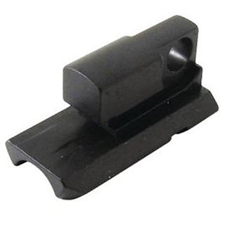 Kel-Tec Sub 2000 Anodized Aluminum Picatinny Rail, Durable
