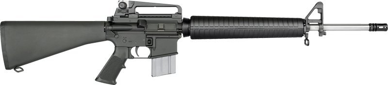 Rock River Arms LAR15 NM A4 .223 Rem AR1286