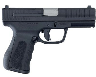 FMK Firearms G3 9mm FMKG39BCM