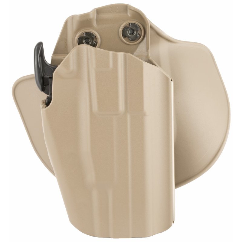 Safariland 57883551 GLS Pro-Fit Holster FDE Right Hand 4.30"-6.02" Pistols