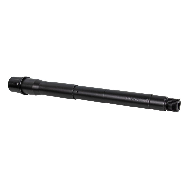 Diamondback 300P10H50B8R .300 AAC Blackout 10.00In Nitride Finish