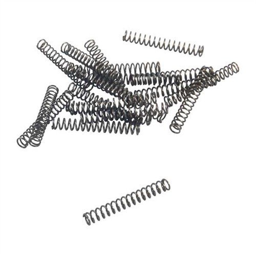 Brownells Detent Ball Spring Refill 9/34" (3.6MM) 20 Pack