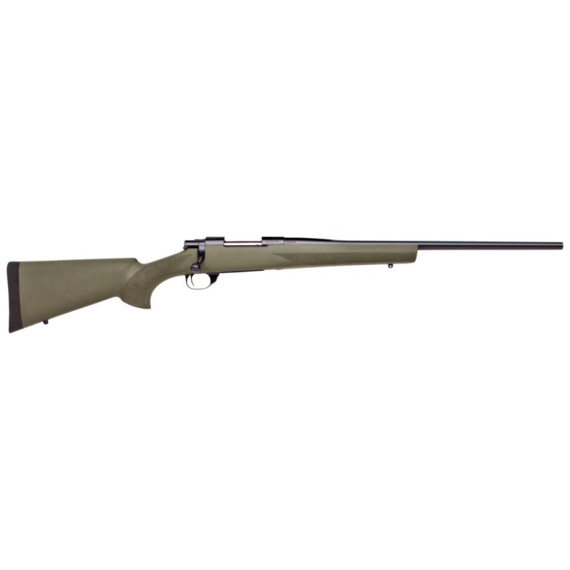 Howa M1500 6.5CM HGK65CFDE