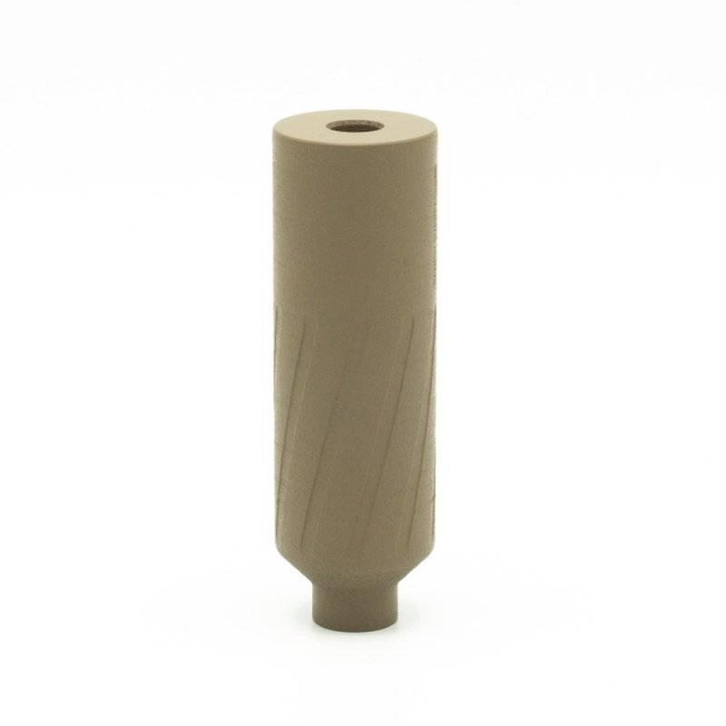Banish Suppressors 9k DT 9MM