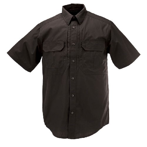 5.11 Tactical Taclite Pro Short Sleeve Shirt Tall 71175TABR-019-XL