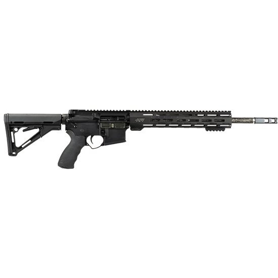 Alex Pro Firearms Carbine 300 AAC Blackout (7.62x35mm) 16in. Barrel 30...