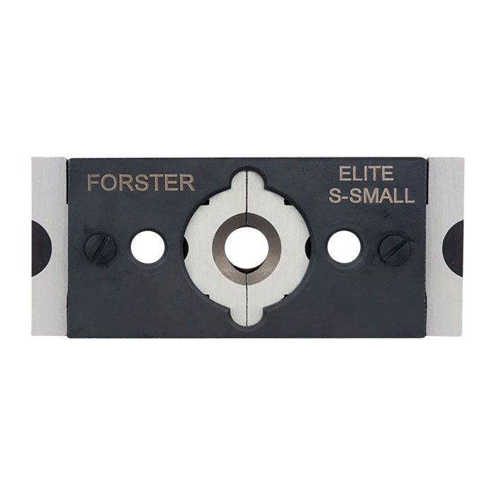 Forster Products Quick Change Jaw Assembly LS-Large .531 to .625 in