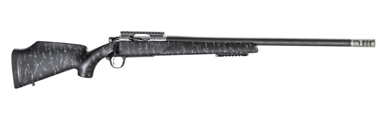 Christensen Arms Traverse 6.8 Western 801-10033-00