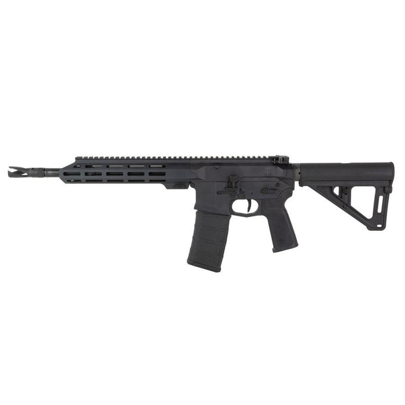 US Palm Cat4 Rifle 5.56 Nato 11.5 in. Black 30 rd.