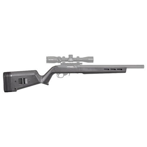 MAGPUL Hunter X-22 Stock Ruger 10/22 (MAG548-GRY)