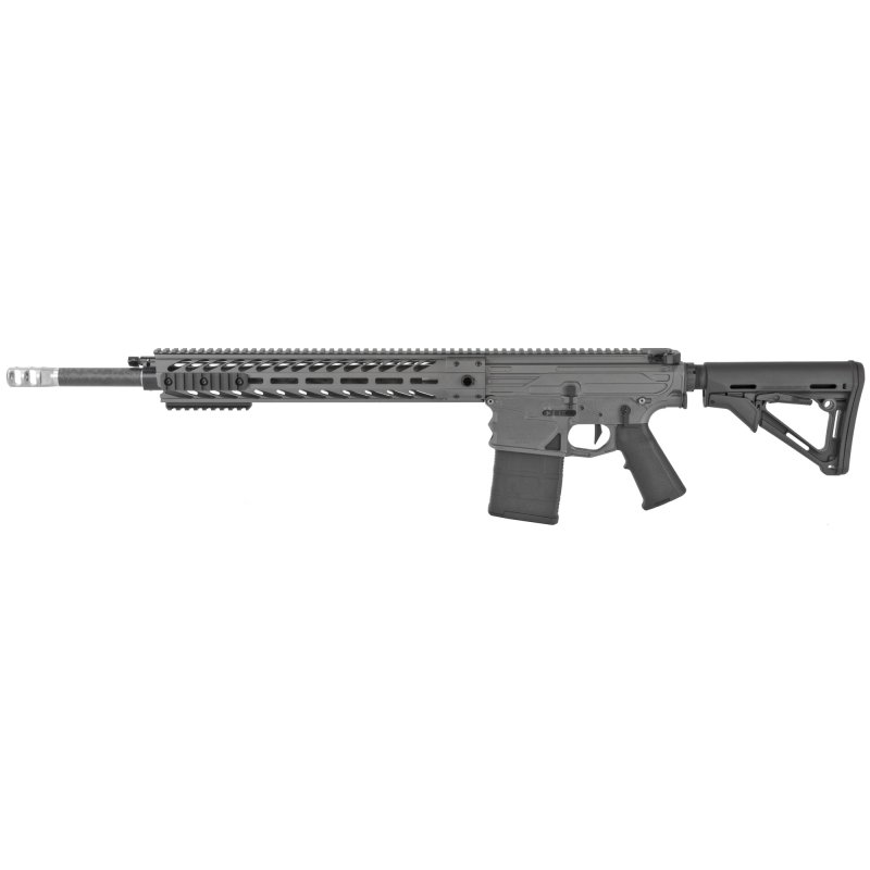 Nemo Arms XO 6.5 Creedmoor XO65CM-20CF