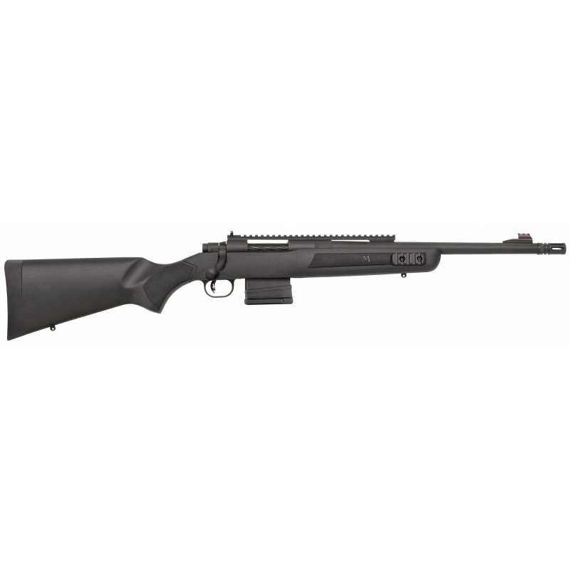 Mossberg MVP Scout 308 Win Bolt Action Tactical