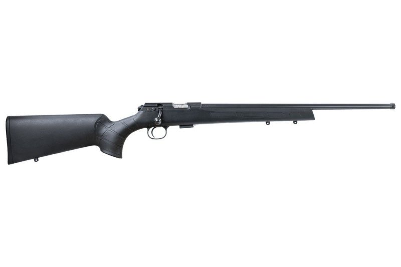 CZ-USA 457 American SR 17 HMR