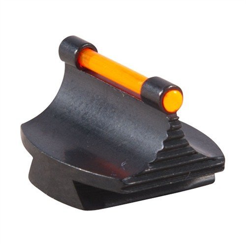 Marble Arms .410 Fiber Optic Glow 41-W Front Sight Steel Orange