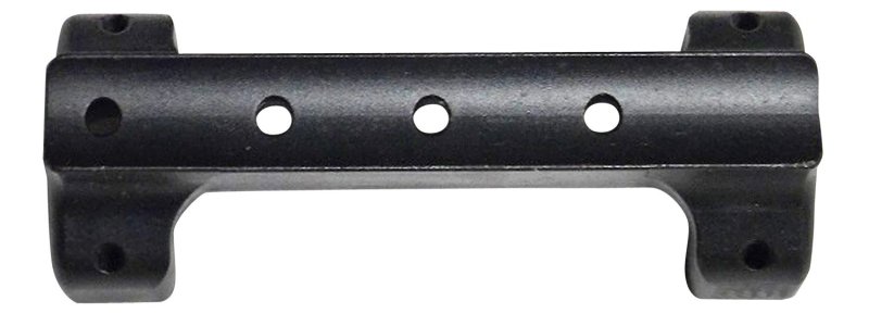 DNZ 10037 Game Reaper CVA Scope Mount/Ring Combo Matte Black 30mm