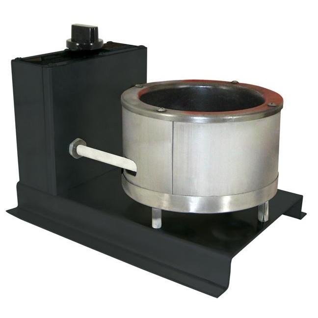 Lyman 2800350 Big Dipper Electric Casting Furnace 110V 10lb Capacity