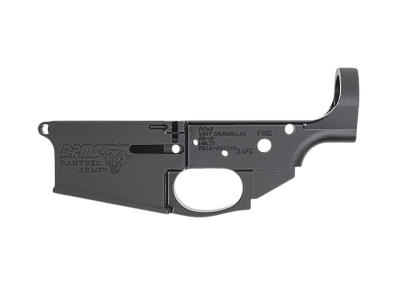 DPMS DP-10 1314