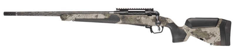 Savage Arms 110 Ultralite Pro 308 Win 20 In 4 Rounds 32722