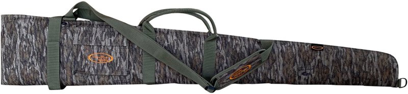 Mud River 38058 Deluxe Floating Gun Sleeve 52" Water-Resistant Camo