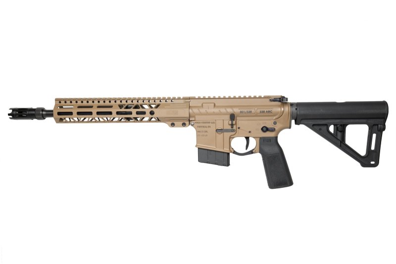 Faxon Firearms CNCFXN338 338 ARC FXN338