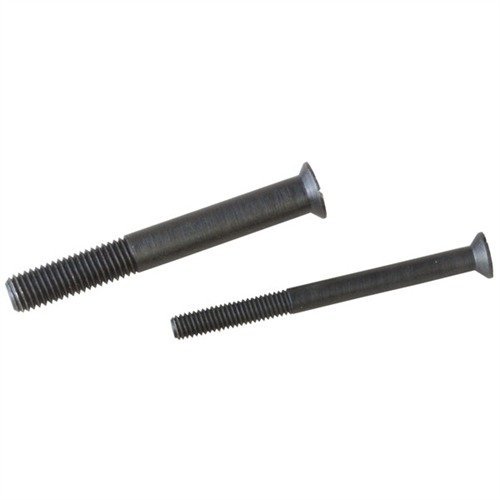 Brownells Triggerguard Allen Screws for Remington 7 La Blued