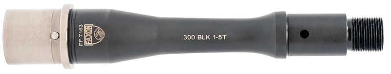 Faxon Firearms Gunner 300 AAC Blackout 6.00 In 1:5 Twist