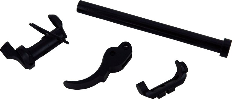 Beretta 92FS 96FS Steel Handgun Frame Solid Construction